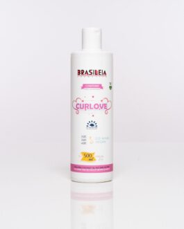APRÈS-SHAMPOOING CURLOVE 500ML