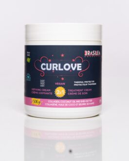 MASQUE CURLOVE 2 EN 1 500G