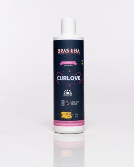 SHAMPOOING CURLOVE 500ML